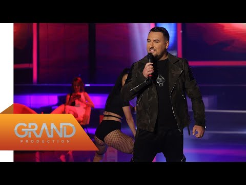 Toni Kaludjerovic - Sanker - GP - (Tv Grand 20.05.2022.)