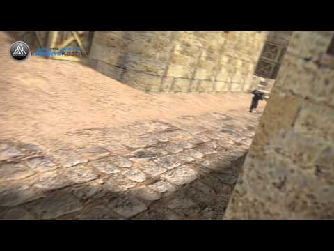 eSK LAN 2013 - egzoonN vs fromPEJA