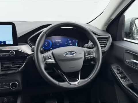 Ford Kuga 2.5 Duratec 225PS PHEV Titanium Auto - Image 2