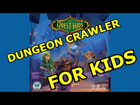 Quest Kids Review