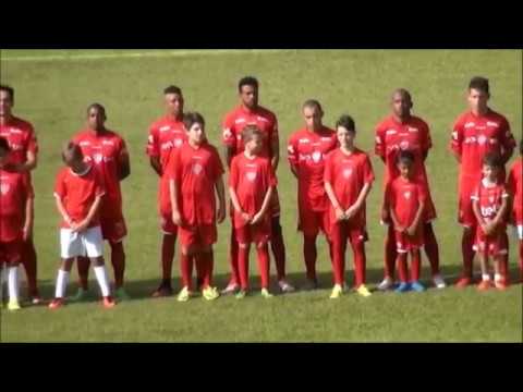 Melhores Momentos Noroeste 2 x 2  inter de Limeira 4ª Rodada Paulista Serie A 3 / 2017