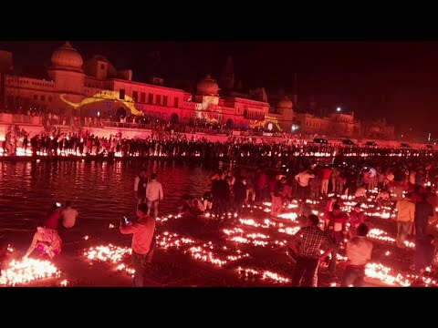 NYC’s Public School Calendar Set To Add Diwali As A School Holiday