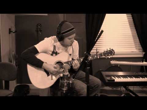 Colbie Caillat - I Never Told You (Jeff Hendrick Cover)on iTunes!