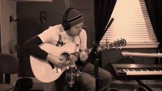 Colbie Caillat - I Never Told You (Jeff Hendrick Cover)on iTunes!