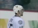 Joffrey Lupul Scores 4 Goals in 1 Playoff Game 5/9/06