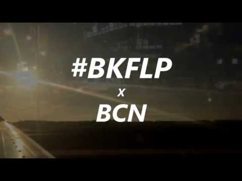 Backflip Skateshop x Barcelona - Full Video