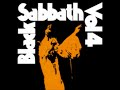 Black Sabbath FX