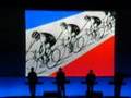 Kraftwerk: Tour de France 1983 