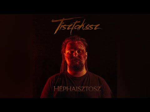 Tisztakosz borítókép