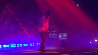 Travis Scott “R.I.P SCREW” &amp; “HOUSTONFORNICATION” Live @ Astroworld Tour