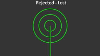 Rejected  - Lost
