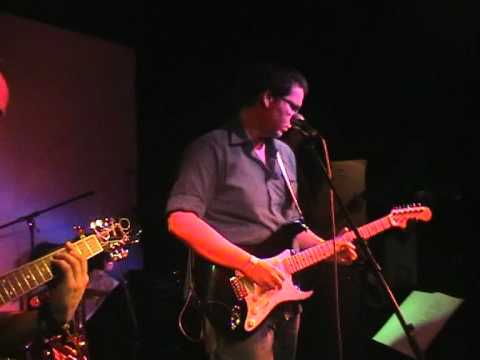 NeSoulad - Kocovina 2.12.2011