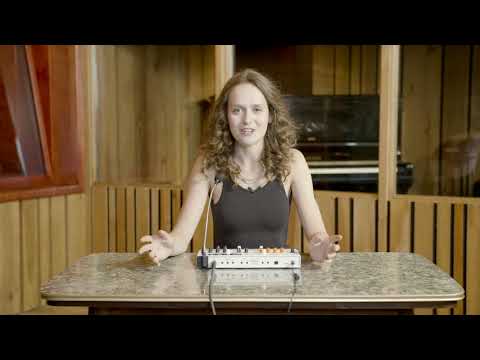 Tutorials | MicroFreak – Episode 6: Vocoder Mode Tutorials | MicroFreak – Episode 6: Vocoder Mode