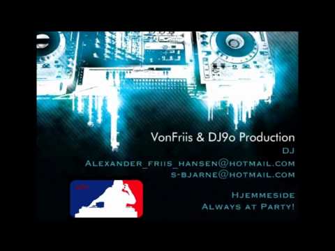 Faustix vs. Three 6 Mafia by DJ9o