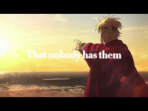 Vinland Saga edit (Where is your sword)