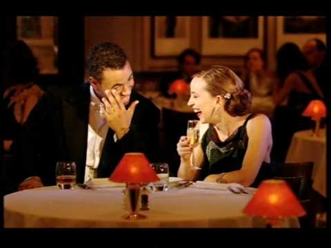 Leslie Hutchinson Story