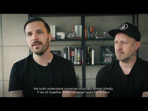 Who Is Long Distance Calling? Part 1