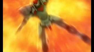 ExteeL trailer (Breaking Benjamins-Blow me away)