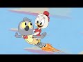 DuckTales 2017 MV Dreams