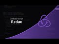 Tutoriel Redux/React : Redux