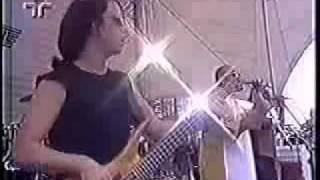 Debora Blando -05- Unicamente (ao vivo) Bem Brasil-Sesc-SP