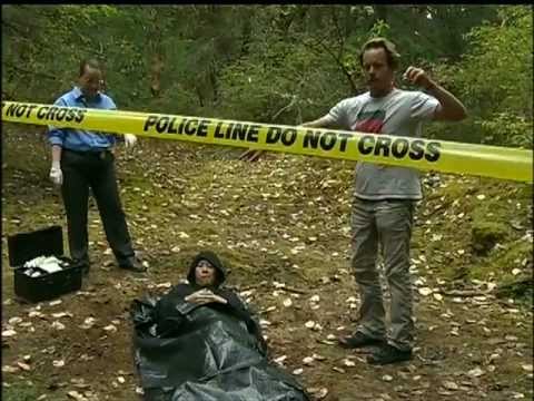 Behind the Scenes of 'Kid Cannabis'