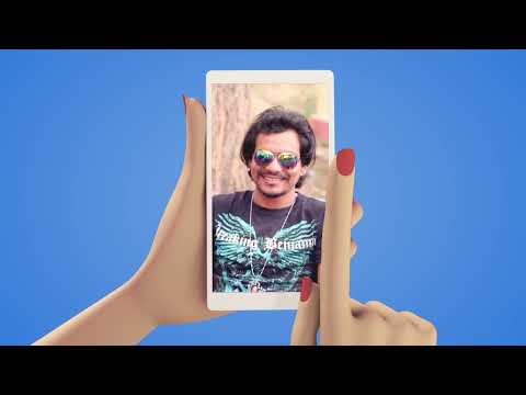 CGI 3D Animated Short: "Cohoba" - by Jitu Dahit