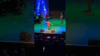 My First Love - Anthony Hamilton