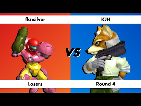 fknsilver Vs KJH @ Coinbox #52