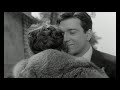 Jean-Pierre Cassel and Anouk Aimée in 