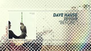 Dave Hause - Before