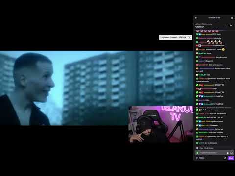 Sami Reagiert auf Olexesh - Geschichten aus‘m Hof