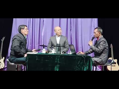 Zatlangpi Biahalnak Le Lehnak (Part III) - Rev. Hoi Cung Tum