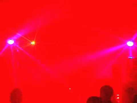 DJ XL-R8 (Vinyl Revolution)@ Commercial Boat Club Galway March 16th 2017