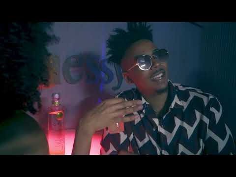 Blackout x Abdiel - I Like It [XDA TT] 🇹🇹