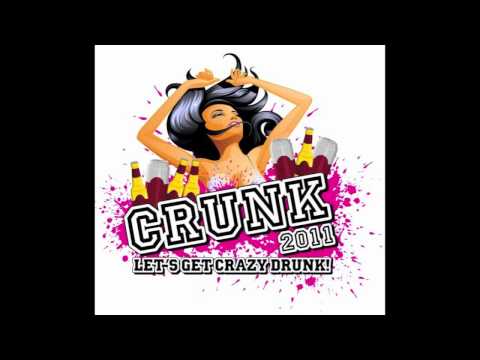 The Block Entertainment - Crunk
