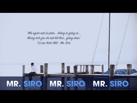 Gương Mặt Lạ Lẫm (Harmonica Version) - Mr Siro