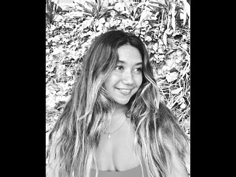 GURU TALKS PODCAST - Girls can't Surf- WITH TALENTED BALINESE FEMALE SURFER Taina Angel Izquierdo