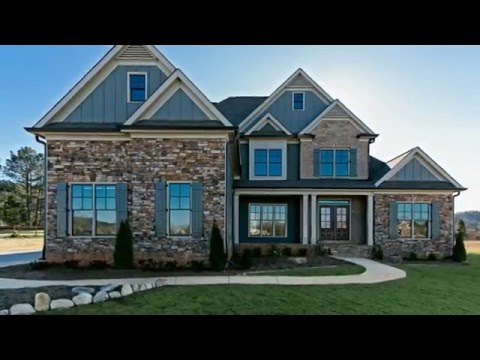 11 Laurel Trace, Cartersville GA 30120