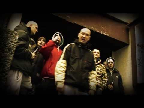 Łympa-Wolność dla braci VIDEO KLIP 2014