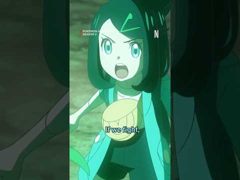 Floragato EVOLVES!!! Pokémon Horizons: Season 2 is now playing on Netflix Family!