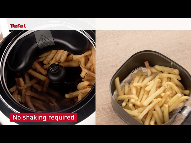 Tefal Actifry Genius XL Health Air Fryer - White