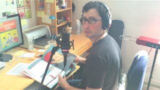 Extraordinary People by Michael Hearst -- Book Trailer