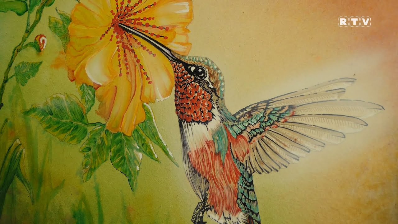 Vernissage Impulse24