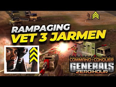 Vet3 Jarmen (not on bike) | Fargo vs BoYcaH