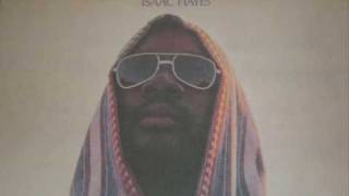 ISAAC HAYES-part-time love