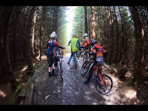 Madison Saracen Experience Day