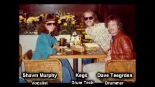 1978-11-1 Bob Seger &amp; The Silver Bullet Band, Carolina Coliseum, Columbia, SC,