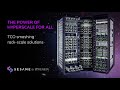 Sesame By ITRenew The Power Of Hyperscale For All