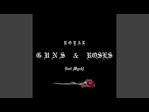 Video thumbnail for Guns & Roses